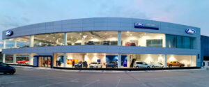 Concesionario Oficial Ford   Auto Year