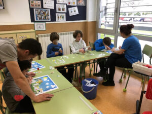 CPEE Jean Piaget