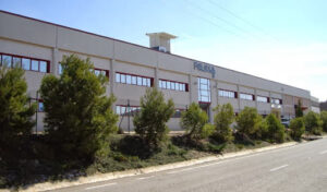 Felesa. Fabricación de Ascensores y Elevadores