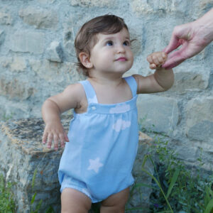 Colours for Baby