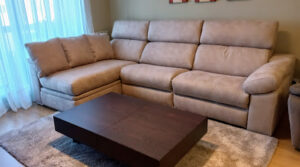 Muebleconfort S.L.