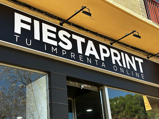 FiestaPrint   Camisetas personalizadas   Tu Imprenta en Zaragoza