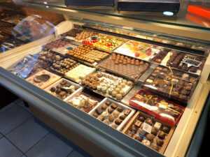 Pastelería Los Mallorquines
