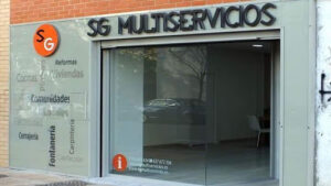 Sg Multiservicios
