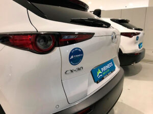 Pirineos Rent a Car - Alquiler coches y furgonetas Estación Delicias Zaragoza