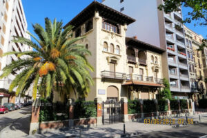Colegio Mayor Anunciata - Dominicas de la Anunciata Prov Santo Domingo