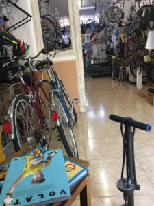 Ciclofactoria