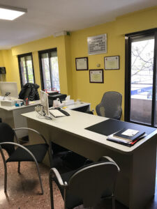 Servicios Administrativos Ruber