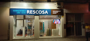 Rescosa
