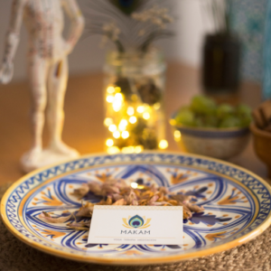 Makam Yoga y Ayurveda