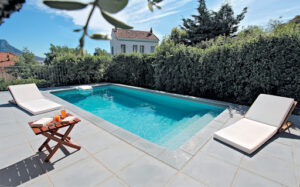 Construcción y Reforma de Piscinas Poseidón - Desjoyaux Piscinas
