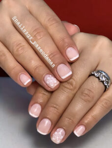 Nails Factory Zaragoza Paseo Damas