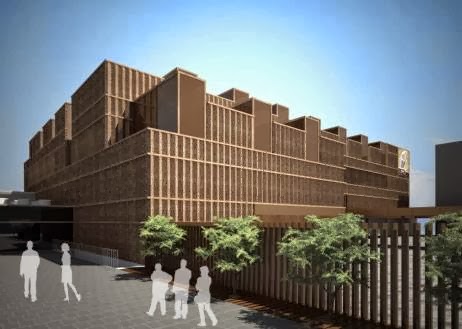 Magen Arquitectos   Estudio de arquitectura Zaragoza