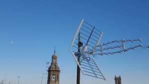 Antenistas Zaragoza Acturtv