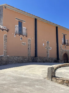 Reformas Cariñena