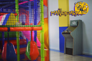 Mañopark SL