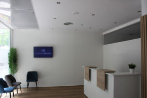 Clínica Cardona - Clínica Dental en Zaragoza