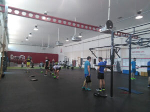 CrossFit Zaragoza