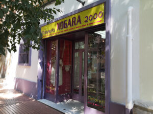 Tintorería Nogara 2000