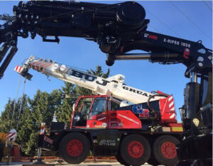 Gruas Buj S.L.