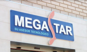 MEGASTAR