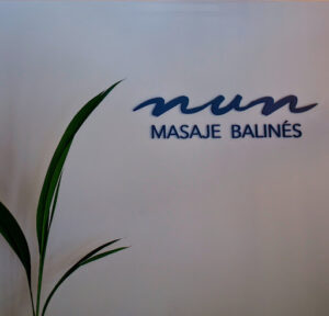 Nun - Masaje balinés