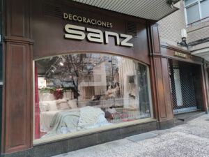 Decoraciones Sanz