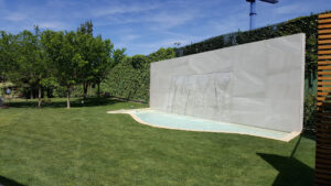 CSN Jardinería