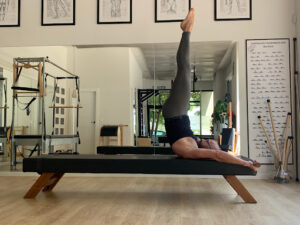 Pilates Zaragoza David Belio