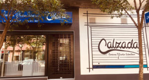 Persianas Calzada