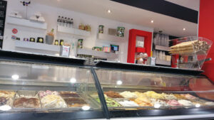 Helados Tortosa