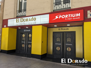 El Dorado Salón de Juego y Apuestas