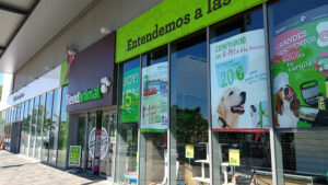 Tiendanimal