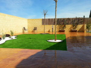 HS JARDINERÍA