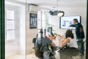 rIL Estudio   Agencia de Marketing y Diseño web en Zaragoza