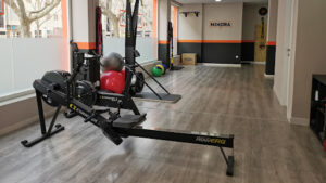 MiHoraFit   Entrenamiento personal y nutrición