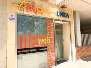 Linza