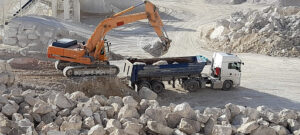 Excavaciones y Transportes DP S. L.