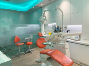 UBB Dental - Clínica Dental Zaragoza