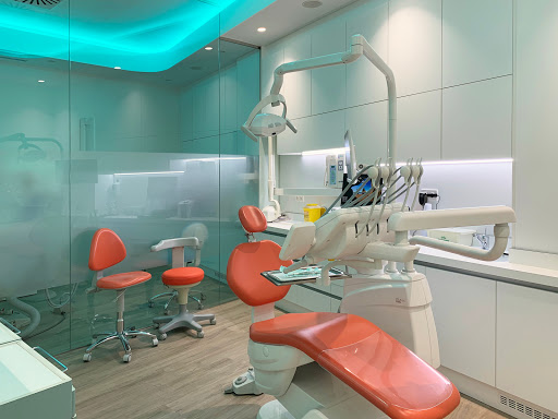UBB Dental - Clínica Dental Zaragoza