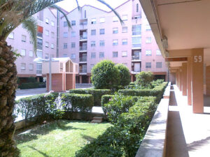 Cangurín limpiezas Zaragoza