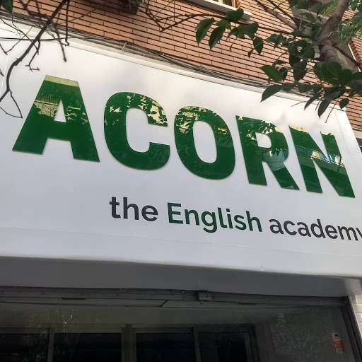 The Acorn Academy
