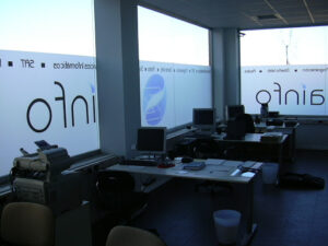 Zarainfo S.L.