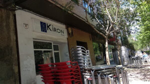 Kiron