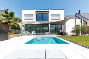 Construcción y Reforma de Piscinas Poseidón - Desjoyaux Piscinas
