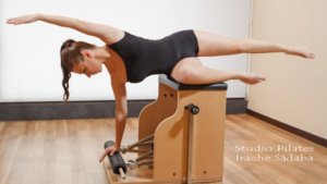 Estudio Pilates Irache Sádaba