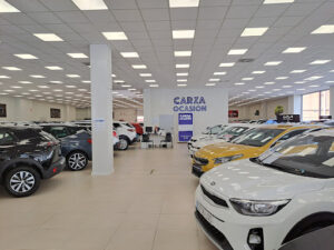 Carza Ocasión