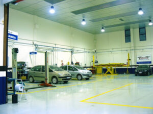 Taller C.A. AUTO SPORT