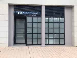 Sincronet Security & Networking