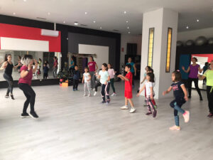 Pilates ONNA Salud y Movimiento Las Fuentes   Yoga • Espalda Sana • Hipopresivos • Tonificacion en Zaragoza